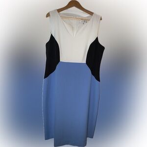 NWT, Kasper Dress, Size 18